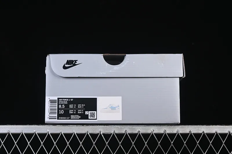 All categories Nk Air Force 1 Air Force series Nk Air Force 1 Low Air Force low-top Nike Air Force 1'07 Low Two-dimensional theme Late summer Air Force 1 low-top casual sneakers ZH0316-117